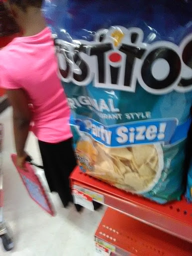 Department Store «Target», reviews and photos, 17605 S Halsted St, Homewood, IL 60430, USA