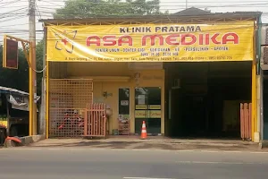 KLINIK ASA MEDIKA KADEMANGAN image