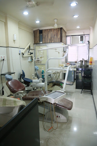 Dr Mrs Mahalakshmi Prasad Dental Surgeon