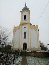 Bikali Evangélikus Egyházközség temploma