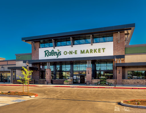 Raley's O-N-E Market