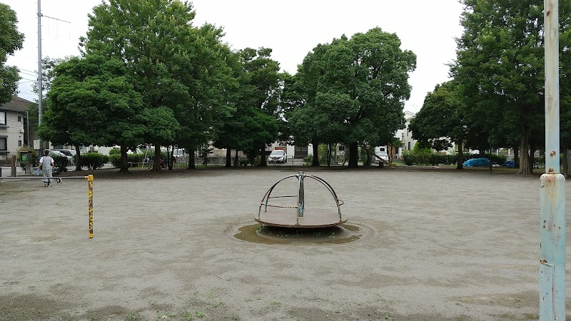 東田児童公園