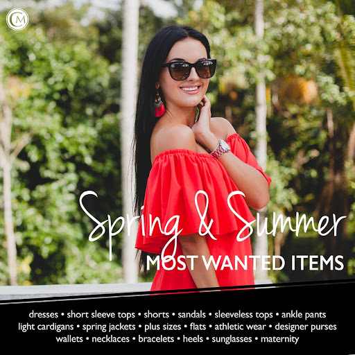 Used Clothing Store «Clothes Mentor», reviews and photos, 11800 S Cleveland Ave, Fort Myers, FL 33907, USA