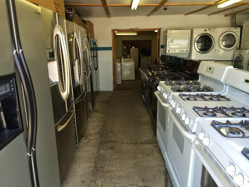 Houston Champion Appliances, 4105 Cook Rd, Houston, TX 77072, USA, 