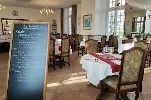 Restaurant Le Friant - Golf de Seraincourt image