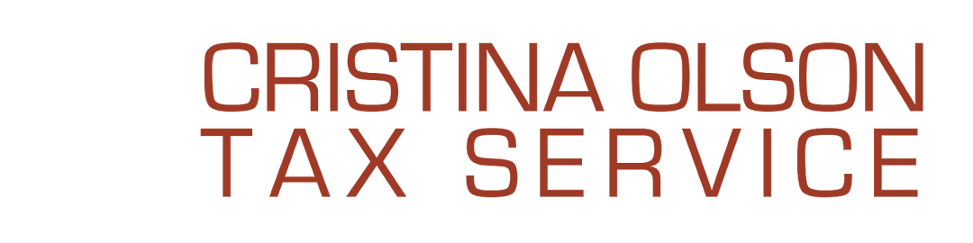Cristina Olson Tax Service