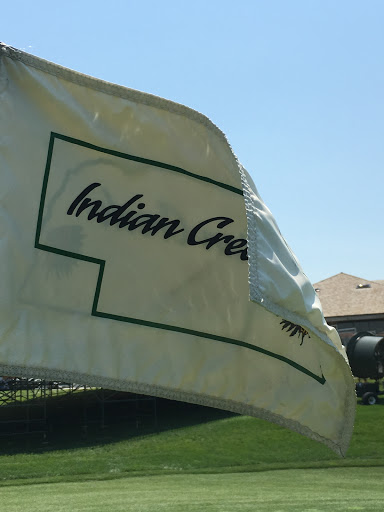 Golf Club «Indian Creek Golf Club», reviews and photos, 3825 N 202nd St, Elkhorn, NE 68022, USA