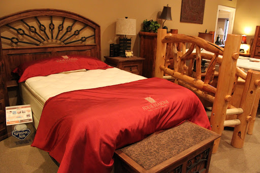 Furniture Store «Furniture Ranch», reviews and photos, 20635 N Cave Creek Rd # A4, Phoenix, AZ 85024, USA