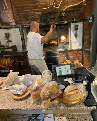 Boulangerie DESHORMIERES à Carcassonne