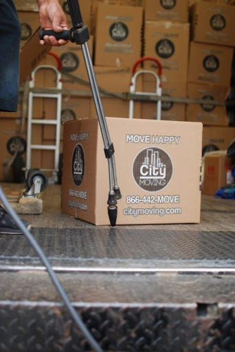 Moving Company «City Moving», reviews and photos, 22543 Ventura Blvd #220, Woodland Hills, CA 91364, USA