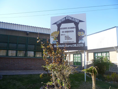 Centro Educativo ' Rosario Ocampo de Iribarren'