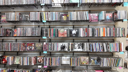 Record Store «Exile on Main Street», reviews and photos, 100 N Chestnut St #120, Champaign, IL 61820, USA