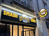Photos du propriétaire du Restaurant Maïga Smash Eats à Nantes - n°1