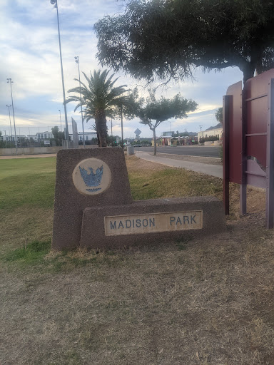 Park «Madison Park», reviews and photos, 1440 E Glenrosa Ave, Phoenix, AZ 85014, USA