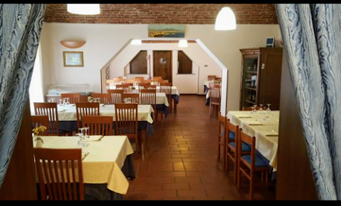 Ristorante Pizzeria Cala Azzurra Via Giacomo Matteotti, 32, 28060 Granozzo con Monticello NO, Italia