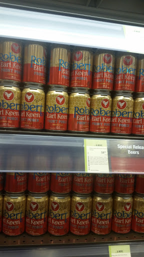 Wine Store «Total Wine & More», reviews and photos, 7640 Cypress Creek Pkwy, Houston, TX 77070, USA