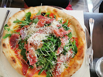 Pizza du Restaurant italien Villa Roma à Nîmes - n°3