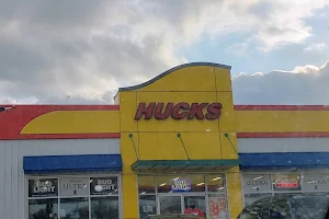 Hucks image