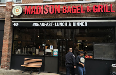 Madison Bagel & Grill
