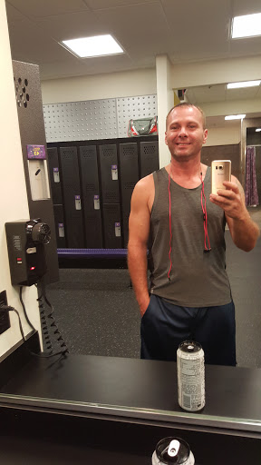 Gym «Planet Fitness», reviews and photos, 6025 South Blvd, Charlotte, NC 28217, USA