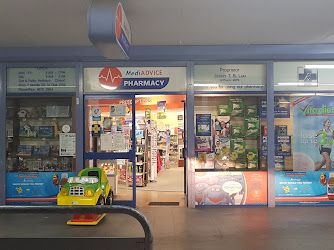 MediADVICE Pharmacy St Clair