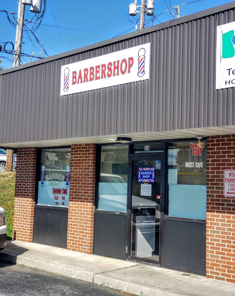 Leng's Barber Shop Camp Hill, PA 17011 Services and Reviews