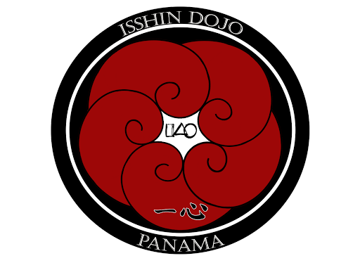 Isshin Dojo Panama
