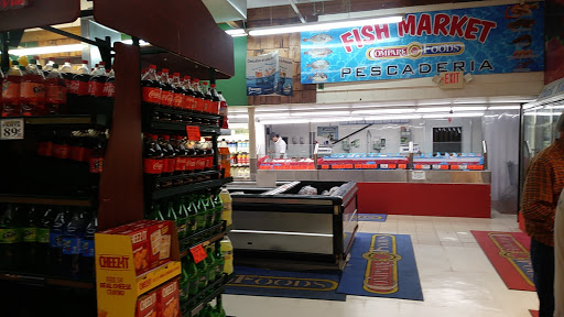 Supermarket «Compare Foods», reviews and photos, 4300 N Tryon St, Charlotte, NC 28213, USA