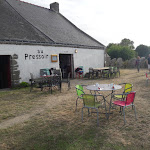 Photo n° 2 de l'avis de Mat.d fait le 22/08/2018 à 16:25 pour Crêperie Au Pressoir à Carnac