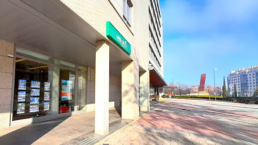 Inmobiliaria Urbana Uno en Valladolid