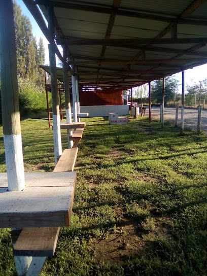 Canódromo La Buenvantura