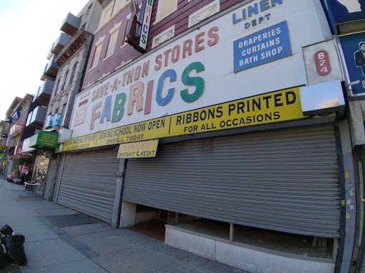 Home Goods Store «Save-A-Thon Stores», reviews and photos, 824 Flatbush Ave, Brooklyn, NY 11226, USA