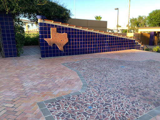 Tourist Information Center «Harlingen Travel Information Center», reviews and photos, 2021 W Harrison Ave, Harlingen, TX 78552, USA