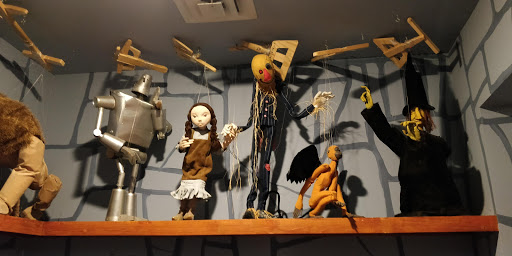 Performing Arts Theater «Columbia Marionette Theatre», reviews and photos, 401 Laurel St, Columbia, SC 29201, USA