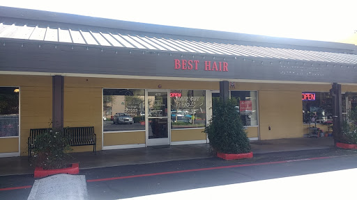 Beauty Salon «Best Hair», reviews and photos, Best Hair, 475 Entrada Dr, Novato, CA 94949, USA