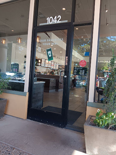 Starbucks image
