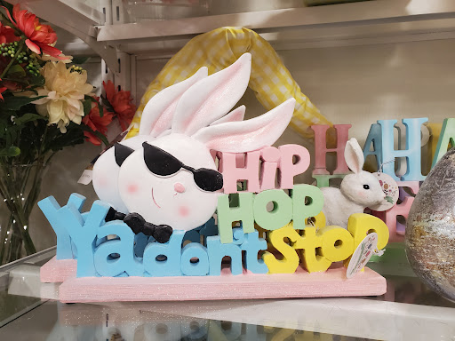 Department Store «T.J. Maxx & HomeGoods», reviews and photos, 221 N West End Blvd, Quakertown, PA 18951, USA