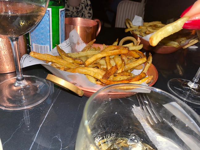 Beefbar - São Paulo