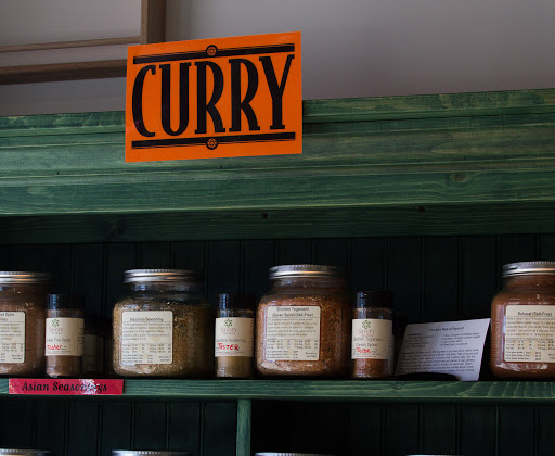 Spice Store «Savory Spice Shop», reviews and photos, 6295 S Main St #105-B, Aurora, CO 80016, USA