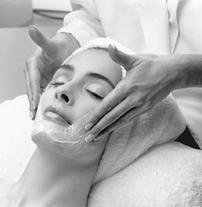 Salon Elizabeth - The Art & Science of European Skin Care 94022
