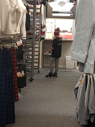 Sporting Goods Store «Westwood Sports», reviews and photos, 14805 Granada Ave, Apple Valley, MN 55124, USA