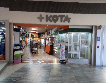 +Kota Paseo Durango