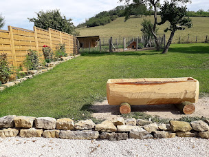 Photo n°8 de Chez Georges à Moroges ()