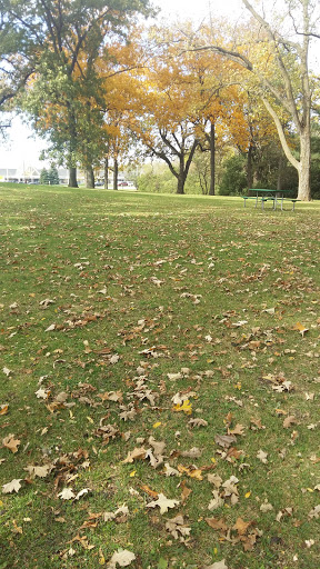 Park «Paulus Park», reviews and photos, 200 S Rand Rd, Lake Zurich, IL 60047, USA