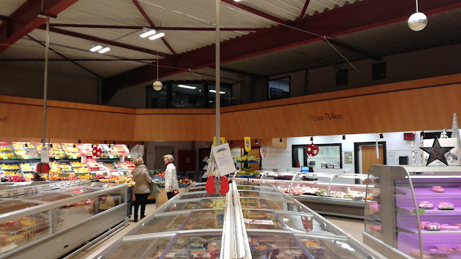 Beoordelingen van Alvo - Supermarkt Heylen in Geel - Supermarkt
