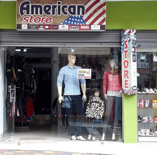 American Store