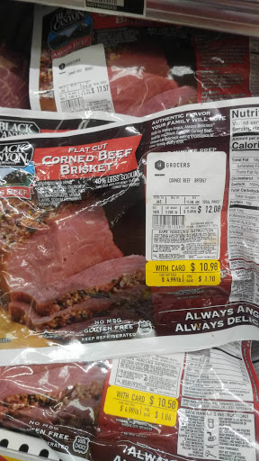 Grocery Store «Winn-Dixie», reviews and photos, 3331 Rainbow Dr, Rainbow City, AL 35906, USA