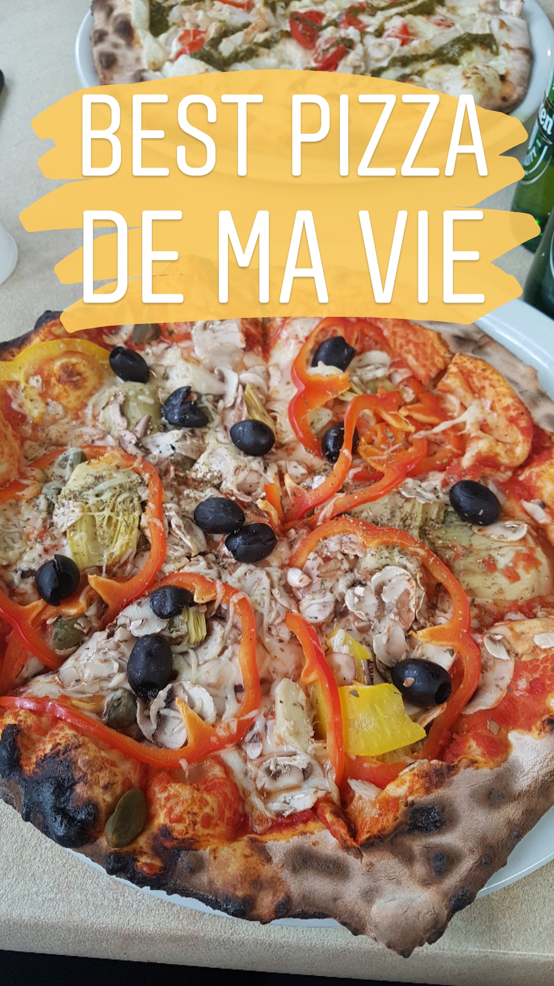 Photo n° 1 de l'avis de Marcy.h fait le 22/09/2018 à 18:20