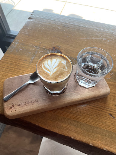 Coffee Shop «Travellers House Coffee and Tea», reviews and photos, 2151 W Republic Rd, Springfield, MO 65807, USA