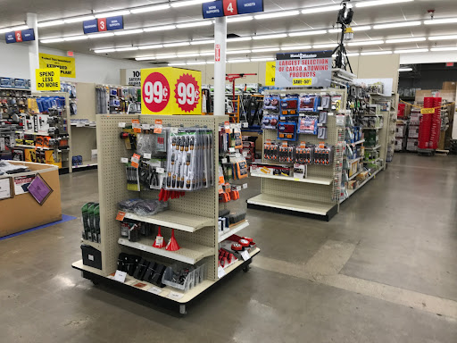 Hardware Store «Harbor Freight Tools», reviews and photos, 22541 Newman St, Dearborn, MI 48124, USA